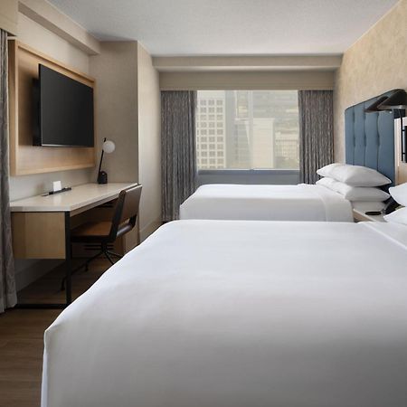 Hotel San Jose Marriott Exterior foto