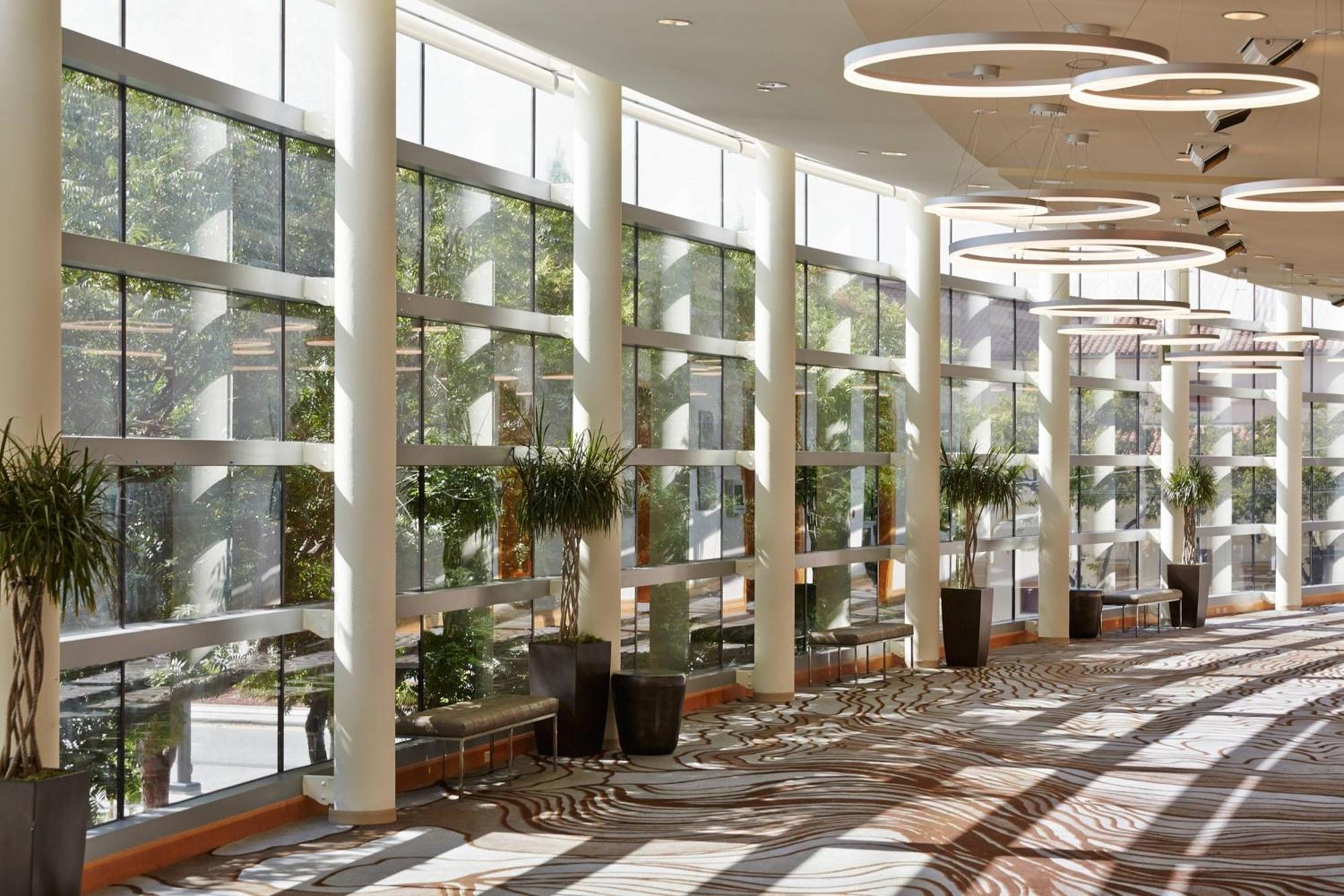 Hotel San Jose Marriott Exterior foto